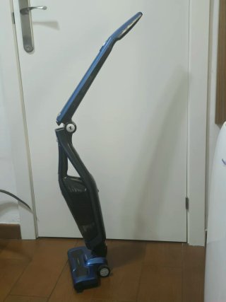 Aspiradora Taurus Pro Turbo Brush