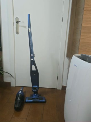 Aspiradora Taurus Pro Turbo Brush