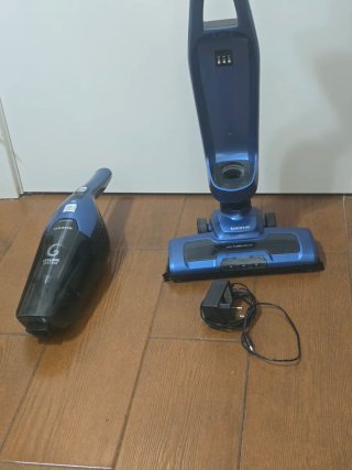 Aspiradora Taurus Pro Turbo Brush