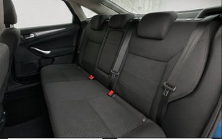 Ford Mondeo 2007