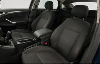 Ford Mondeo 2007