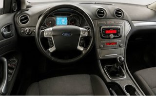 Ford Mondeo 2007