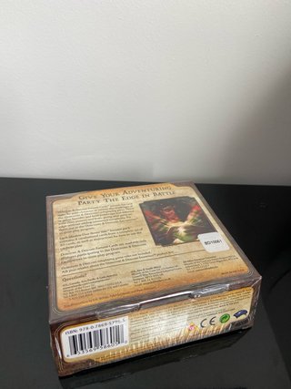 Dungeons & Dragons Shadow Over Nentir Vale Box