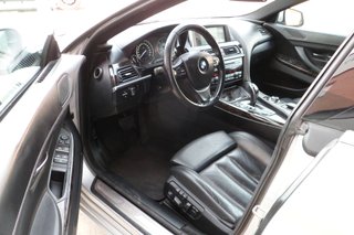 BMW Serie 6 640d Gran Coupe