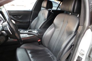 BMW Serie 6 640d Gran Coupe