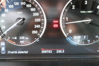 BMW Serie 6 640d Gran Coupe