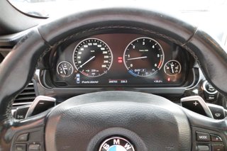BMW Serie 6 640d Gran Coupe