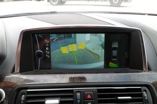 BMW Serie 6 640d Gran Coupe