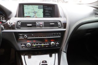 BMW Serie 6 640d Gran Coupe