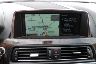 BMW Serie 6 640d Gran Coupe