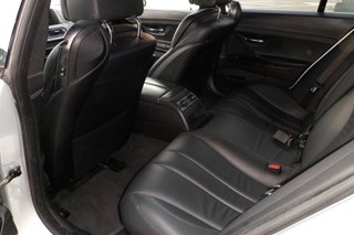 BMW Serie 6 640d Gran Coupe