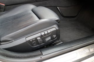 BMW Serie 6 640d Gran Coupe
