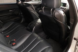 BMW Serie 6 640d Gran Coupe