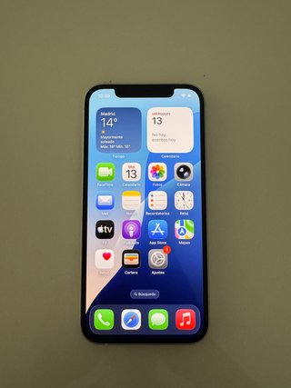 iPhone 12