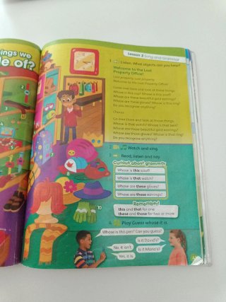 KIDS CAN! 4 Pupil's Book: libro de texto de ing...