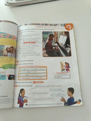 KIDS CAN! 4 Pupil's Book: libro de texto de ing...
