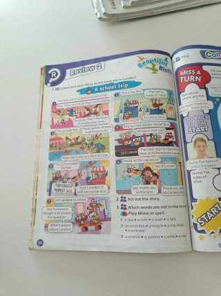 KIDS CAN! 4 Pupil's Book: libro de texto de ing...