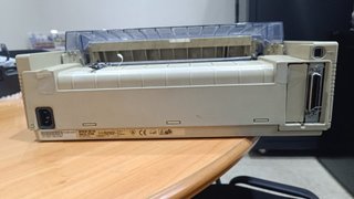 Impresora OKI MICROLNE 3390 24 Pin