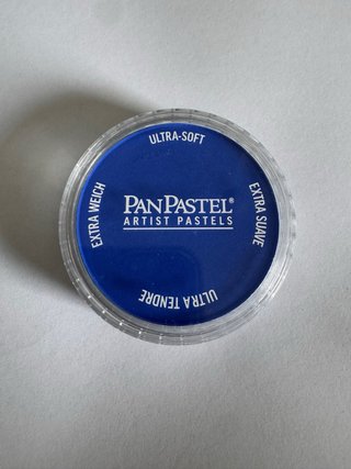 Lote Panpastel