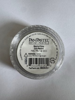 Lote Panpastel