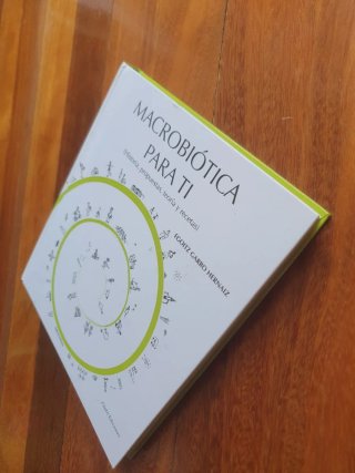 Macrobiótica para ti