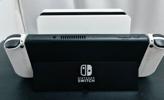 Nintendo Switch OLED (Somos tienda-Garantía)