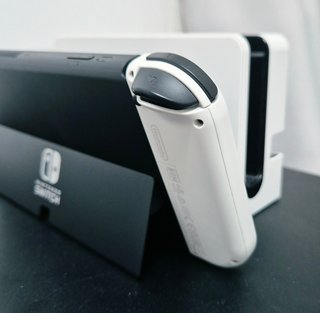 Nintendo Switch OLED (Somos tienda-Garantía)