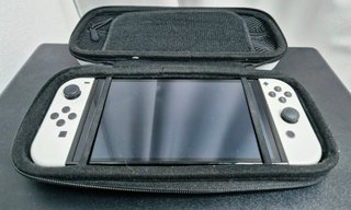 Nintendo Switch OLED (Somos tienda-Garantía)
