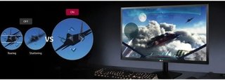 LG 27MK430H-B 27'' Pantalla Monitor Ordenador Full HD IPS LED con Radeon FreeSync