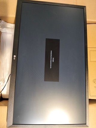 LG 27MK430H-B 27'' Pantalla Monitor Ordenador Full HD IPS LED con Radeon FreeSync