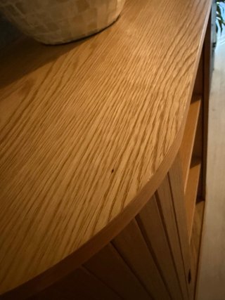 Armario JYSK LYNGVIG Roble Natural