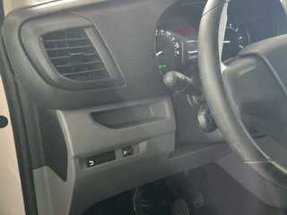 Citroën Jumpy III Furgoneta 1.5 BlueHDi 120
