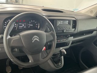 Citroën Jumpy III Furgoneta 1.5 BlueHDi 120