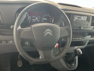 Citroën Jumpy III Furgoneta 1.5 BlueHDi 120