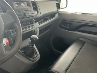 Citroën Jumpy III Furgoneta 1.5 BlueHDi 120