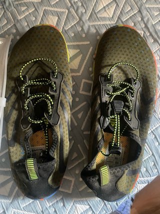 Escarpines SAGUARO unisex talla 36