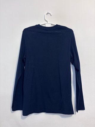Camiseta Manga Larga Bicicleta Talla S