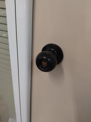 División de oficina modular