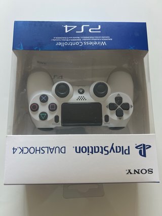 Controller Wireless PlayStation 4 Dualshock 4
