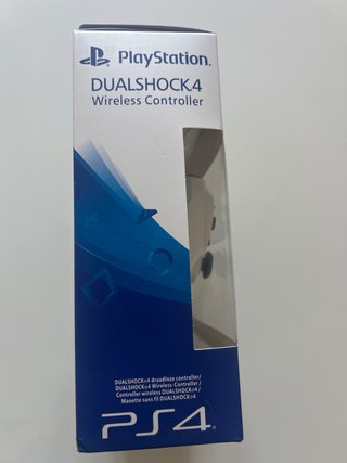 Controller Wireless PlayStation 4 Dualshock 4