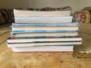 Lote 8 libros lectura ESO/Bachillerato Catalán + C