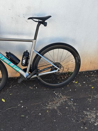 Cuadro Focus Izalco Max Talla 52