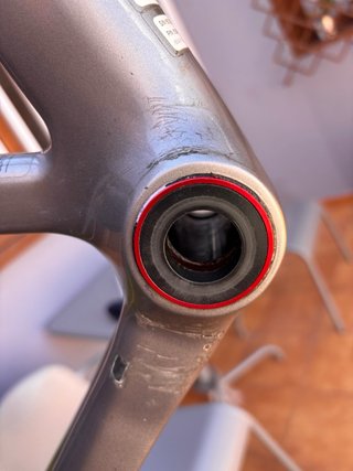 Cuadro Focus Izalco Max Talla 52