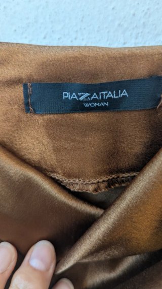 Abito a sottoveste