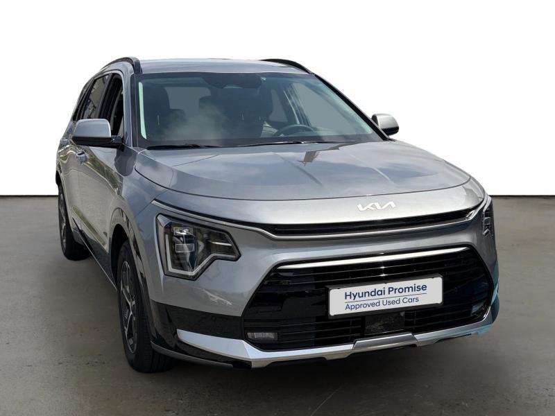 Kia Niro 2025