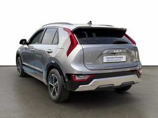 KIA Niro 2025