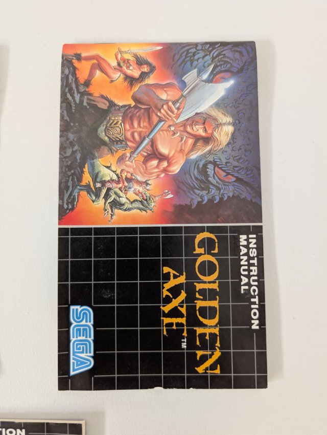 Mega Games 2 Sega Megadrive