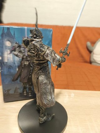 Demon Souls - Sir Metas - The Penetrator