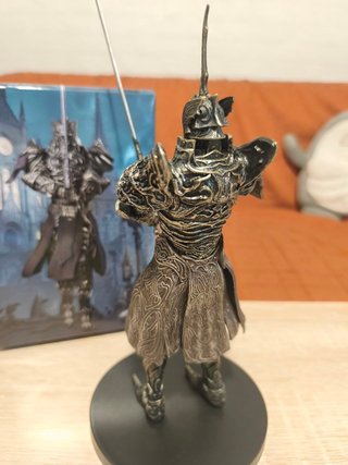 Demon Souls - Sir Metas - The Penetrator