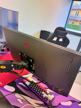 Monitor Zowie XL2566K 360Hz 1080P